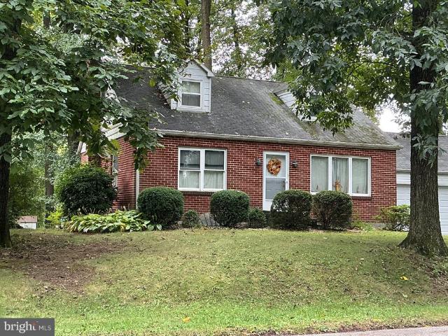 House for sale in Pennsylvania