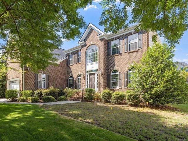 House for sale in Wake, North Carolina