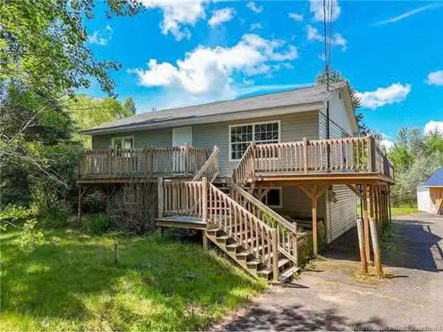 House for sale in Keswick Ridge, New Brunswick