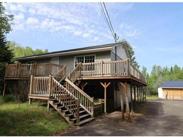 House for sale in Keswick Ridge, New Brunswick