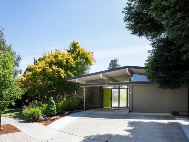 House for sale in Sunnyvale, California