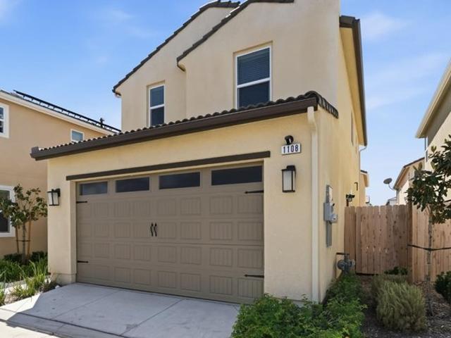 House for sale in Madera, California