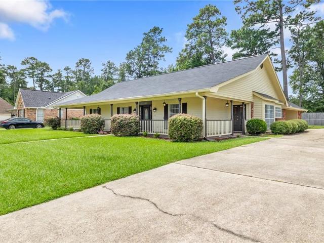 House for sale in Hammond, Louisiana