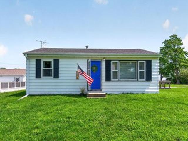 House for sale in Sheldahl, Iowa