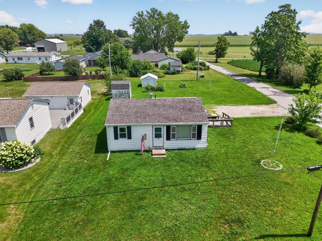 House for sale in Sheldahl, Iowa