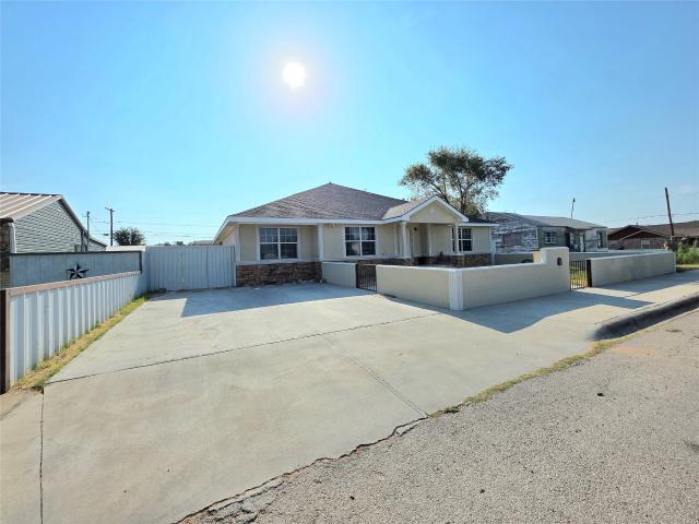 House for sale in Ward, Texas