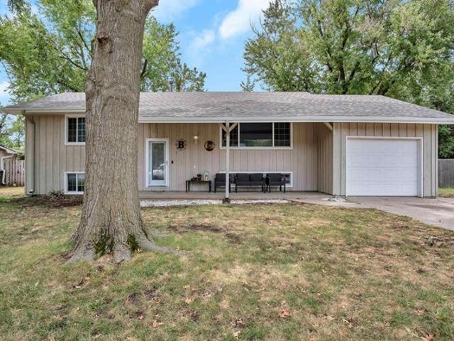 House for sale in Kansas