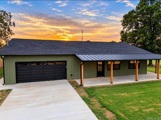 House for sale in Rector, Clay County