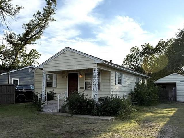 House for sale in Pampa, Texas