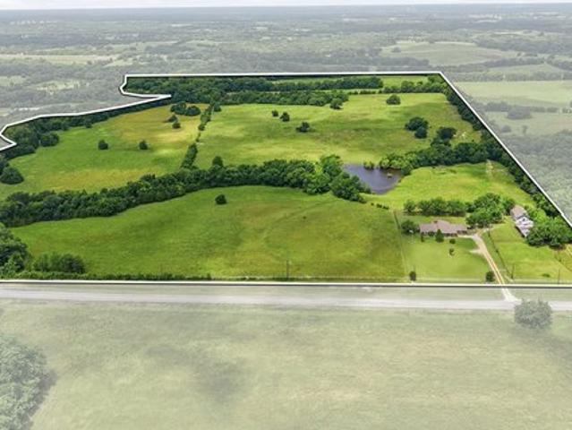 Farm for sale in Fannin, Texas