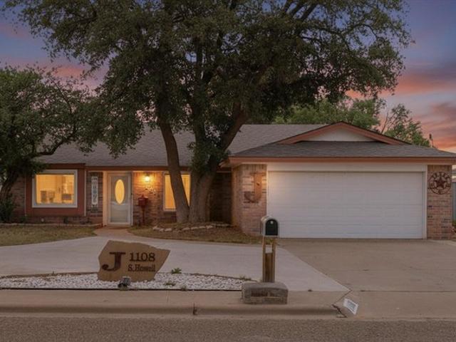 House for sale in Terry, Texas
