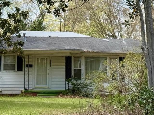 House for sale in Jonesboro, Louisiana