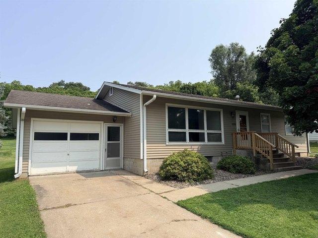 House for sale in Decorah, Iowa