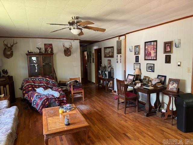 House for sale in Ark