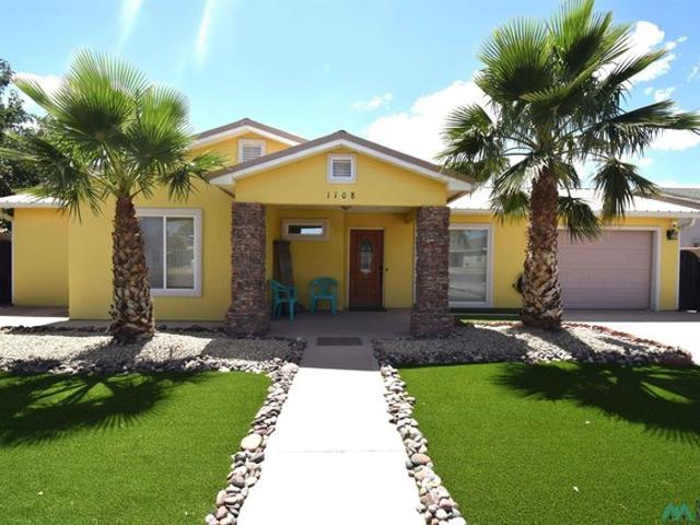 House for sale in Luna, New Mexico