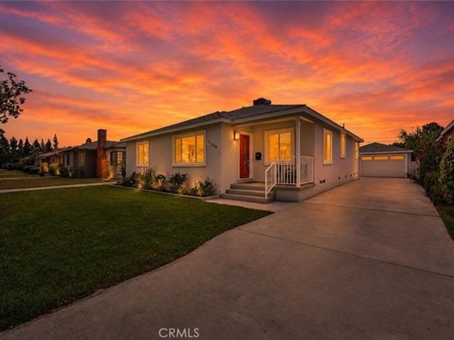 House for sale in Alhambra, California