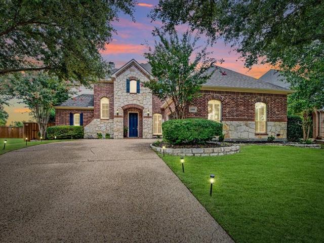 House for sale in Allen, Texas