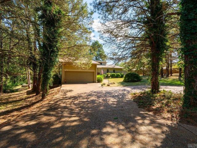 House for sale in Heber Springs, Cleburne County