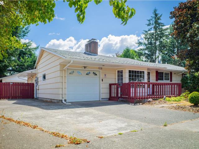 House for sale in Oregonia
