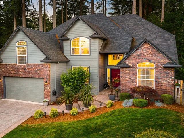 House for sale in Camas, Clark County