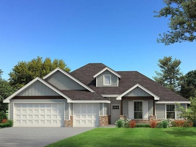 House for sale in Moore, Oklahoma