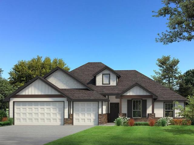 House for sale in Moore, Oklahoma