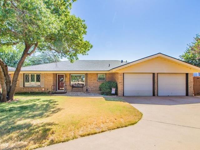 House for sale in Terry, Texas