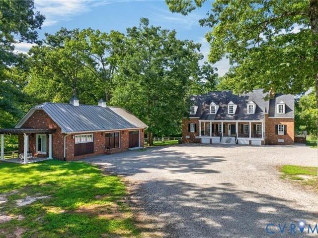 House for sale in Manakin-Sabot, Goochland County