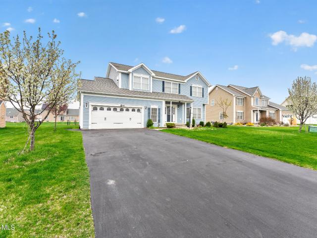 House for sale in Guilderland, New York