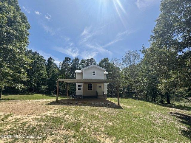 House for sale in Mccomb, Mississippi