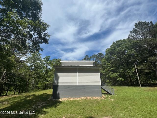 House for sale in Mccomb, Mississippi
