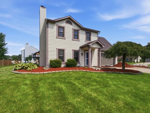 House for sale in Fort Wayne, Indiana