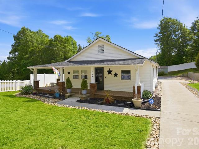 House for sale in Kannapolis, North Carolina