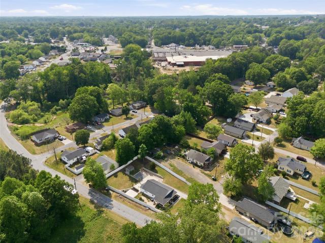 House for sale in Kannapolis, North Carolina