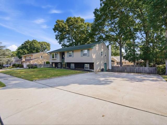 House for sale in Absecon, New Jersey