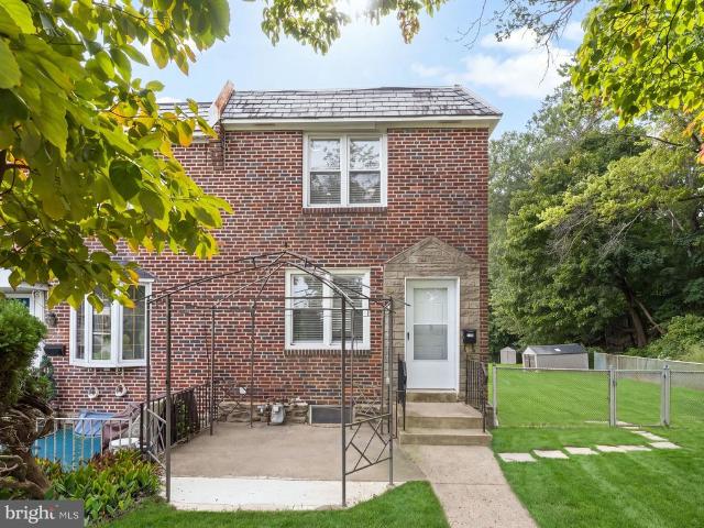 Townhouse for sale in Darby, Delaware County