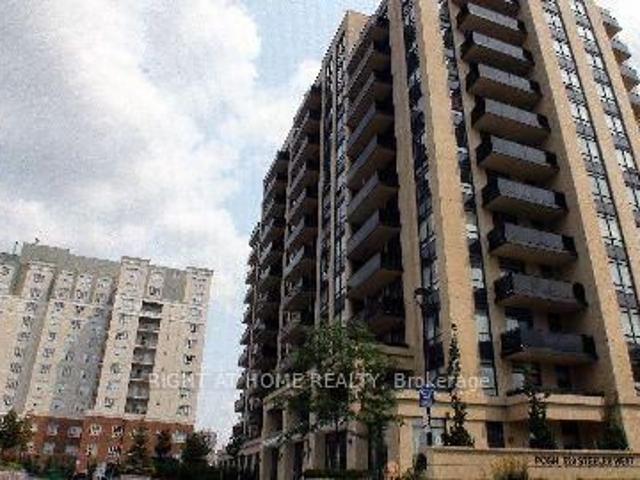 Condo for sale in York, Ontario