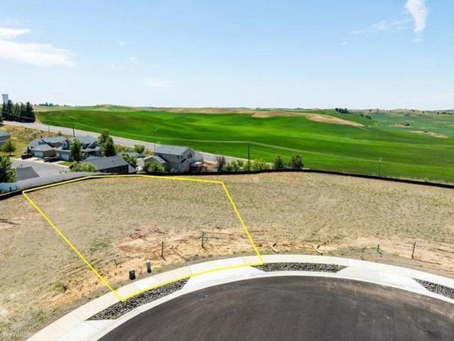 Land for sale in Cheney, Washington
