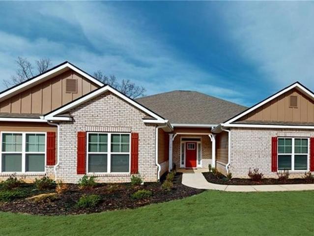 House for sale in Griffin, Spalding County
