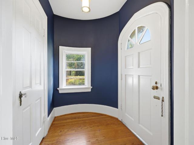 House for sale in Washington, North Carolina