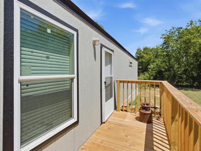House for sale in Mineral Wells, Texas