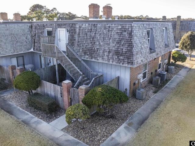 Condo for sale in Kitty Hawk, North Carolina