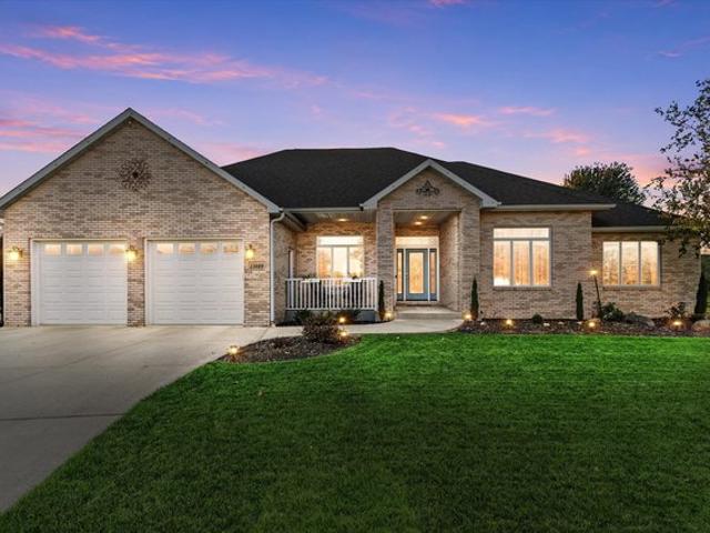 House for sale in Pleasant Prairie, Kenosha County