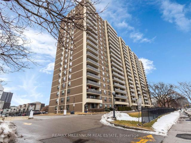 Condo for sale in Etobicoke Centre, Toronto