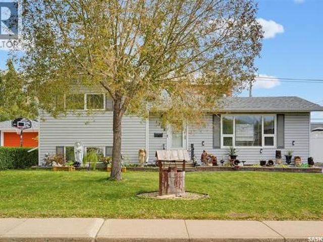 House for sale in Husdson Bay Park, Saskatoon