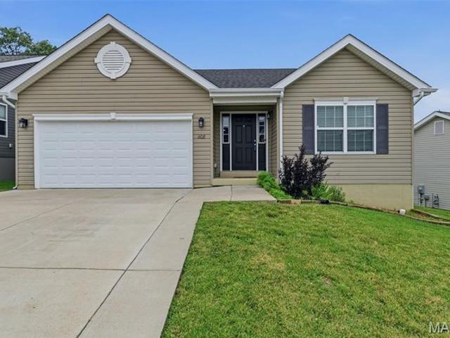 House for sale in Kimmswick, Missouri