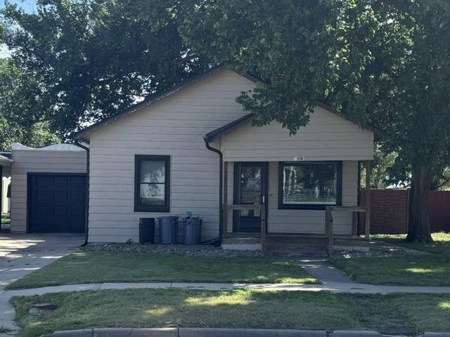 House for sale in Kansas
