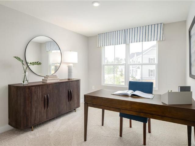 Townhouse for sale in Virginia