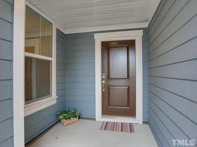 Townhouse for sale in Creekside at Bethpage, Durham