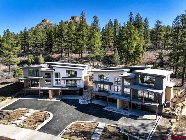 Townhouse for sale in La Plata, Colorado
